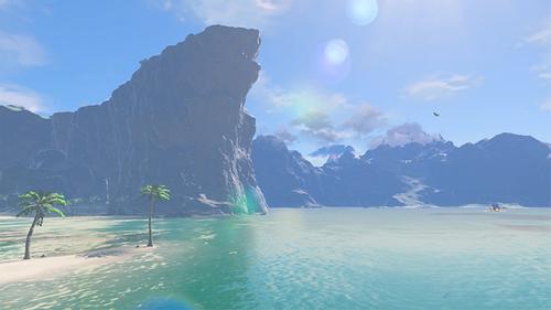 NINTENDO Switch Spiel The Legend of Zelda: Breath of the Wild (2520040)