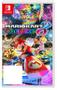 NINTENDO Switch Spiel Mario Kart 8 Deluxe