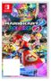 NINTENDO Mario Kart 8 Deluxe -  Switch - Racing (2520340)