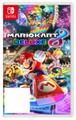 NINTENDO Mario Kart 8 Deluxe -  Switch 
