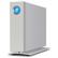 LACIE d2 USB 3.0 Proffessional 4TB Speed up to 180MB/s, USB 3.0, 7200RPM