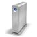 LACIE d2 Quadra v3 5TB USB3.0 eSATA 3Gbits, FW 800, USB 3.0, 7200RPM, 32MB Cache