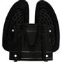 FELLOWES Chair Back Support Black (8026401)