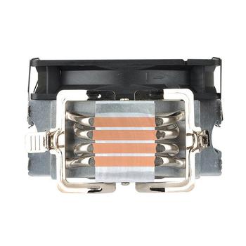 THERMALTAKE CONTAC SILENT 12 (CL-P039-AL12BL-A)