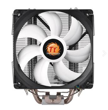 THERMALTAKE CONTAC SILENT 12 (CL-P039-AL12BL-A)