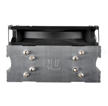 THERMALTAKE CONTAC SILENT 12 (CL-P039-AL12BL-A)