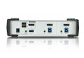 ATEN 2-port KVMP Switch (CS1912-AT-G)