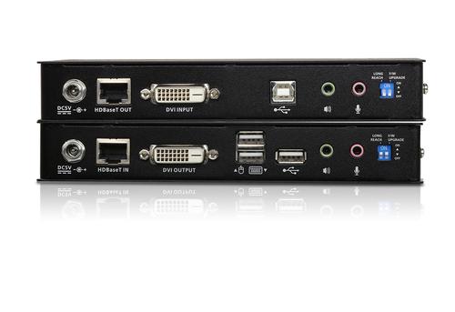 ATEN USB DVI HDBaseT 2.0 (CE620-AT-G)