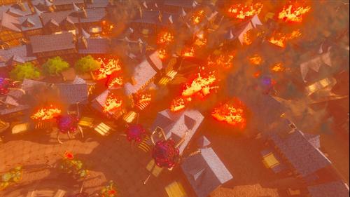 NINTENDO Link Archer Amiibo (0045496380250)