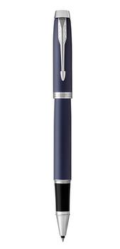 PARKER IM Matte Blue C.T Rollerball -kuulamustekynä,  mattasininen (1931661)