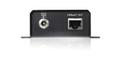 ATEN Extender DisplayPort Tx/Rx 1xHDBT Max 40-70 m (VE901-AT-G)