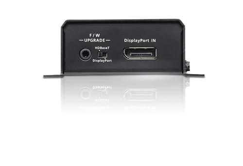 ATEN Extender DisplayPort Tx/Rx 1xHDBT Max 40-70 m (VE901-AT-G)