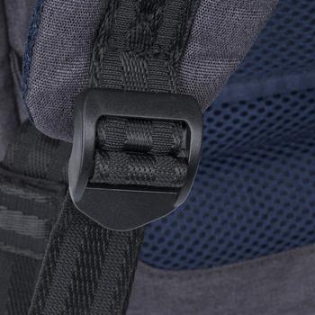 RIVACASE 7765 Notebook Case 40.6 Cm  (7765 Black)