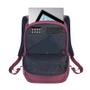 RIVACASE 7760 39.6 Cm (15.6") Backpack  (7760 Red)