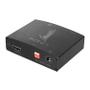 LINDY HDMI 4K Audio Extractor With Bypass