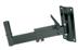 QTX Veggfeste for høyttaler 16-33cm 40kg Speaker Wall Bracket 2Way Adju