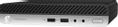 HP ProDesk 400 G5 DM i3-9100T 4GB DDR4 128GB SSD W10P 1YW (ML) (7PH06EA#UUW)