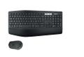 LOGITECH MK850 Perform. WRLS Combo  FR