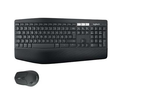 LOGITECH MK850 Perform. WRLS Combo  FR (920-008222)