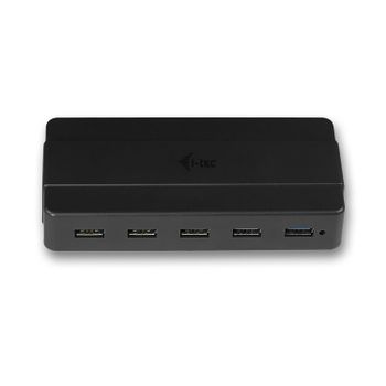 I-TEC USB 3.0 CHARGING HUB 7 (U3HUB742)