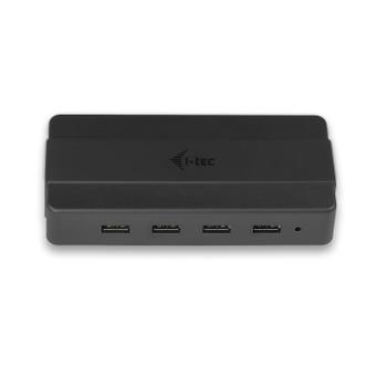 I-TEC USB 3.0 CHARGING HUB 4 (U3HUB445)