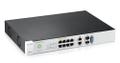 ZYXEL 10-POORTS GBE CLOUD MANAGED POE SWITCH IN (NSW100-10P-EU0101F)