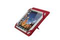RIVACASE Gatwick, Folie, Universel,  Acer Iconia Tab A3-A30 / Apple iPad Air 2 / Asus ZenPad 10 Z300C / Lenovo TAB 2 A10-70L / Samsung...,  25,6 cm (10.1""), 220 g, Rød (3217 RED)