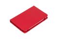 RIVACASE Gatwick 17.8 Cm (7") Folio Red (3212 RED)