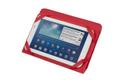 RIVACASE Gatwick 17.8 Cm (7") Folio Red (3212 RED)
