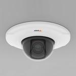 AXIS T94S01L RECESSED MOUNT (5507-671)