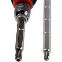AXIS 4IN1 SECURITY SCREWDRIVER IN CAM (5507-711)