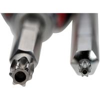 AXIS 4IN1 SECURITY SCREWDRIVER IN CAM (5507-711)