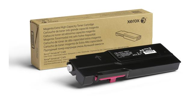 XEROX MAGENTA EXTRA HIGH (8000 P) VERSALINK C400/C405 (106R03531)
