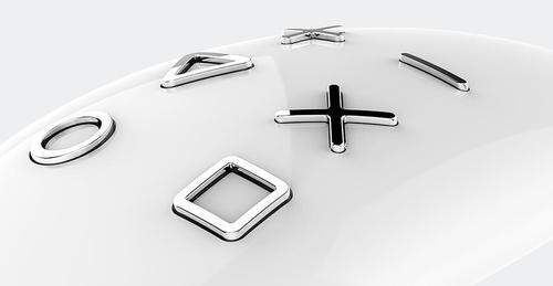 FIBARO Keyfob Remote (FGKF-601)