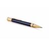 PARKER Kugelschreiber Duofold Prestige Blue Chevron M Schwar (1931373)