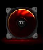 Thermaltake Riing PLUS 12 RGB Fan TT - Premium Edition - systemviftesett (CL-F053-PL12SW-A)