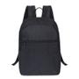 RIVACASE 8065 Backpack Black Polyester (8065 BLACK)