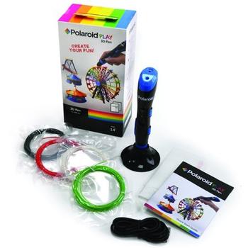 Polaroid 3d Pen Play Visolit