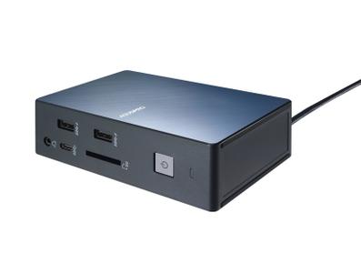 ASUS SimPro Dock 1A (90NX0121-P00450)