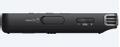 SONY ICDPX470 4GB USB Direct Voice Recorder black (ICDPX470.CE7)