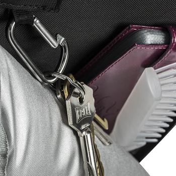 RIVACASE 8550 Notebook Case 43.9 Cm (8550 BLACK)