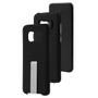 CASE-MATE Tough Stand For Samsung Galaxy S8 Black CM035498 (CM035498)