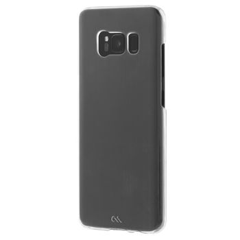 CASE-MATE Barely There For Samsung Galaxy S8 Plus Clear CM035546 (CM035546)
