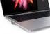 MACLOCKS MacBook TBar with Keyed Cable Lock