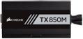 CORSAIR PSU TX850M 850W Modular 80 PLUS GOLD (CP-9020130-EU)