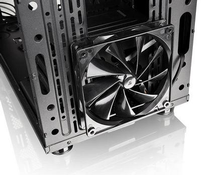 THERMALTAKE Suppressor F31 Tempered Glass  (CA-1E3-00M1WN-03)
