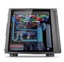 THERMALTAKE Suppressor F31 Tempered Glass  (CA-1E3-00M1WN-03)