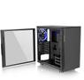THERMALTAKE Suppressor F31 Tempered Glass  (CA-1E3-00M1WN-03)