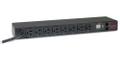 APC RACK PDU METERED 1U 20A 120V (8) 5-20 ACCS (AP7801B)