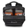 TARGUS CitySmart Essential - Notebook carrying backpack - 12.5" - 15.6" - black, grey (TSB911EU)